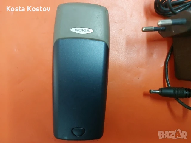NOKIA 2300, снимка 2 - Nokia - 50744014