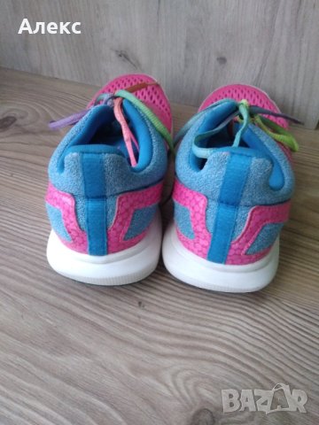 Adidas - детски маратонки, снимка 6 - Детски маратонки - 40970797