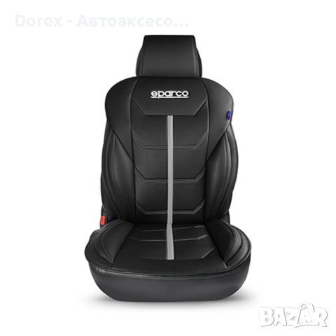 Подложка за седалка Sparco, снимка 5 - Аксесоари и консумативи - 53727205