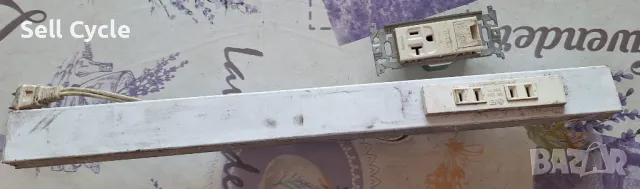 ✅РАЗКЛОНИТЕЛ - АМЕРИКАНСКИ СТАНДАРТ ❗