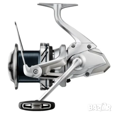 Шаранджийска макара SHIMANO Ultegra XR 14000 XSD, снимка 1