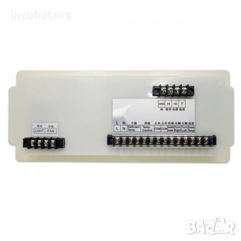 XM-18SD Многофункционален контролер за инкубатор, снимка 2 - За птици - 33393915