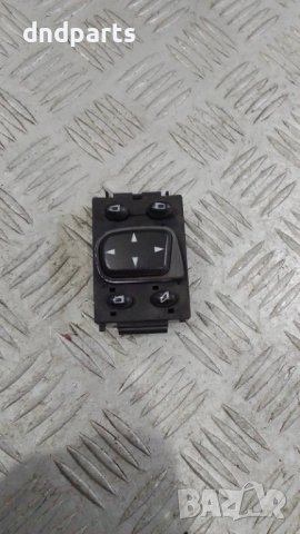 Панел бутони Mercedes S-Class W220 2001г.	