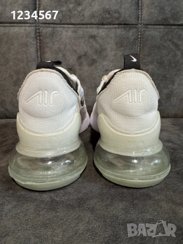 Nike Air Max 270., снимка 3 - Маратонки - 53598654