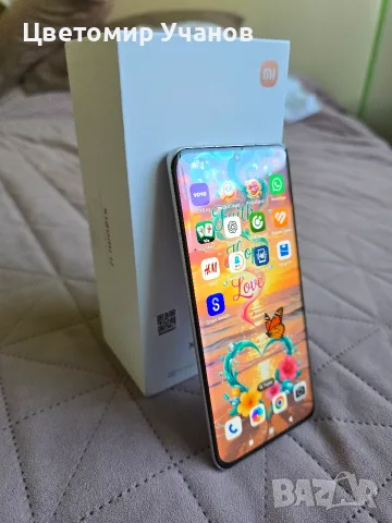Xiaomi 12 ,5G ,8Gb Ram,128gb