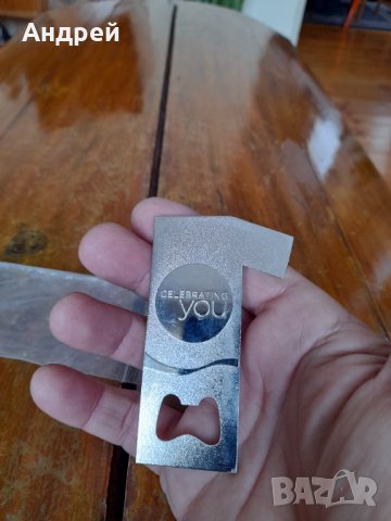 Стара отварачка Кока Кола,Coca Cola #7, снимка 3 - Колекции - 39078857