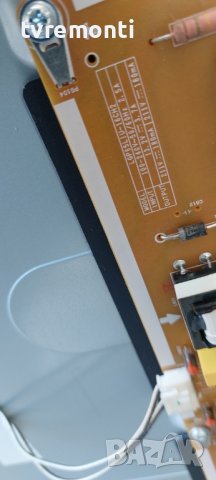 POWER BOARD , EAY64388841 ,EAX66923301(1.3), REV1.0 LG 65UH615V for 65inc DISPLAY  LC650EGE-FJM3, снимка 2 - Части и Платки - 41876272