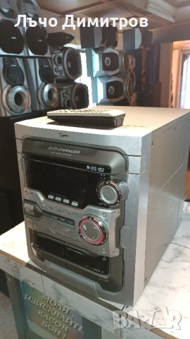 LG LM-M540D, снимка 2 - Аудиосистеми - 50978071