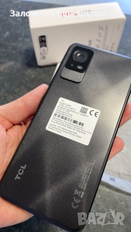 GSM TCL 405 ( 32 GB / 2 GB ), снимка 4 - Други - 41598050