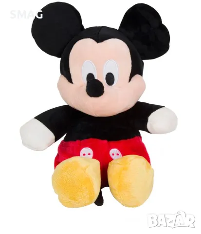 Плюшена играчка Мики Маус 40см S_1109511