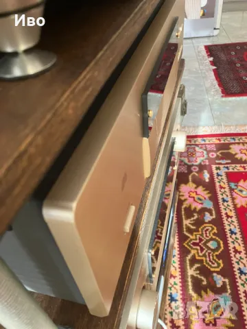 Accuphase DP-67, снимка 3 - Аудиосистеми - 49224883