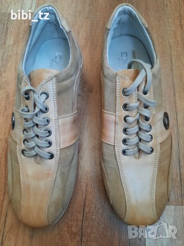 Чисто нови обувки EXTON , снимка 2 - Дамски ежедневни обувки - 40055968