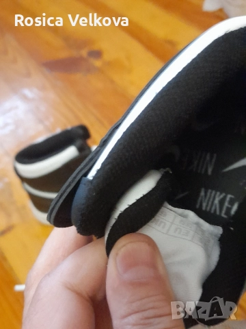 Маратонки NIKE AIR JORDAN Намаление , снимка 8 - Маратонки - 52300342