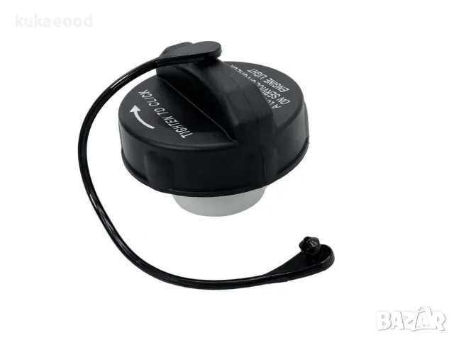 Капачка за резервоар на Jeep Wrangler JL 2017+, снимка 3 - Части - 48626272