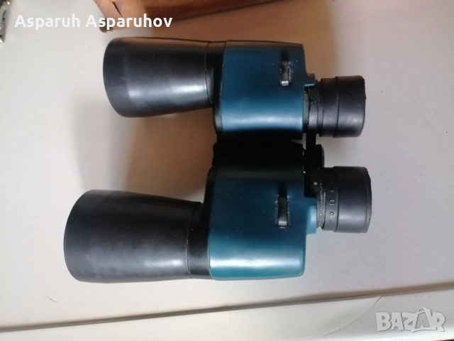 Бинокъл 7Х50 AMIRAL RC , снимка 10 - Екипировка - 51703365