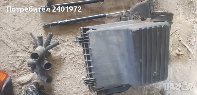 Голф3 , снимка 6 - Части - 49595980