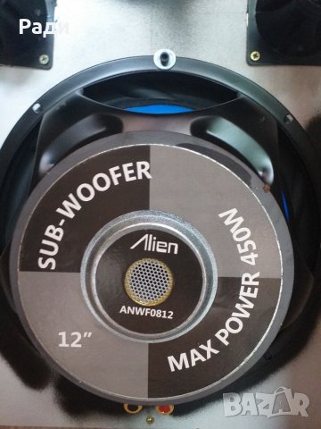 Тонколони по поръчка, снимка 4 - Тонколони - 41380892