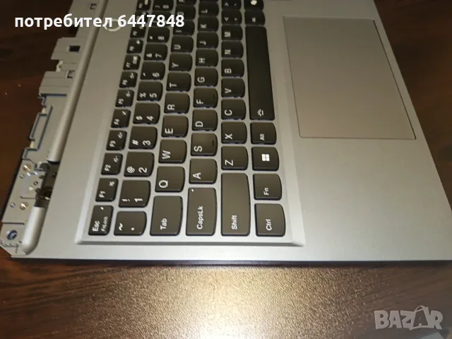 Lenovo LOQ 15 ARP9 клавиатура ОРИГИНАЛНА(КОД 36), снимка 4 - Части за лаптопи - 56248194