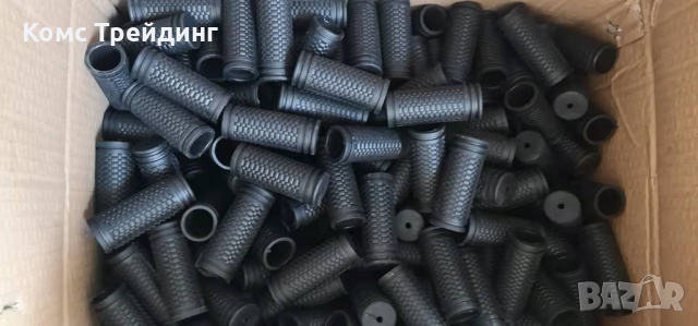 Ръкохватки / грипове / дръжки за велосипед 2бр.