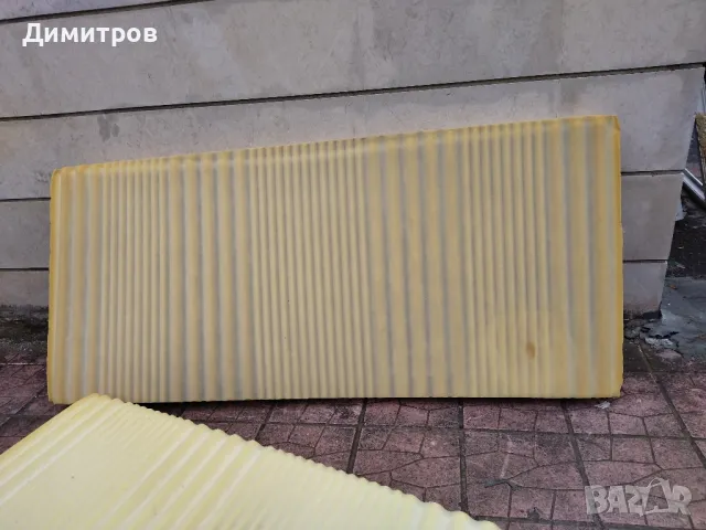 Дунапрен, снимка 3 - Матраци - 47425421