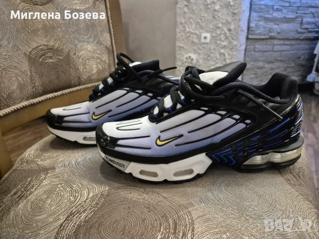 NIKE  Air Max Plus 3