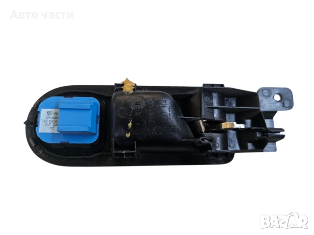 Дръжка на вътрешната врата за предна дясна шофьорска врата за VW Golf 3b2837114, снимка 2 - Части - 51306378