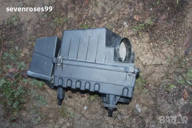 Филтърна кутия Форд Фокус 1 1.8tdci Ford Focus 1 , снимка 2 - Части - 48315490