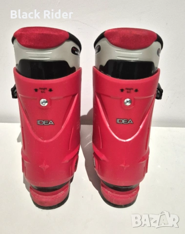 Ски обувки за дете или юноша ROCES IDEA - 6 in 1, 36 до 40 N, снимка 4 - Зимни спортове - 53610456