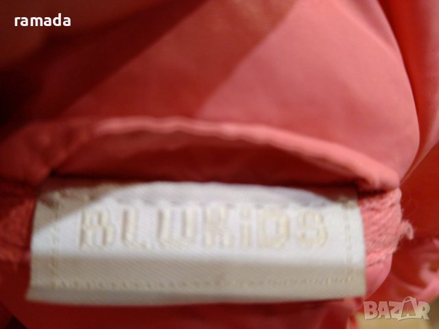 Преходно яке 4-5 г, снимка 4 - Детски якета и елеци - 42573509