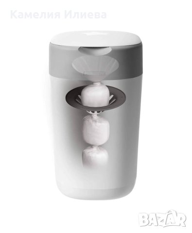 Хигиенен кош Tommee Tippee, снимка 3 - Други - 42675896