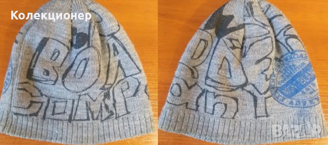 Шапка с надписи графити 