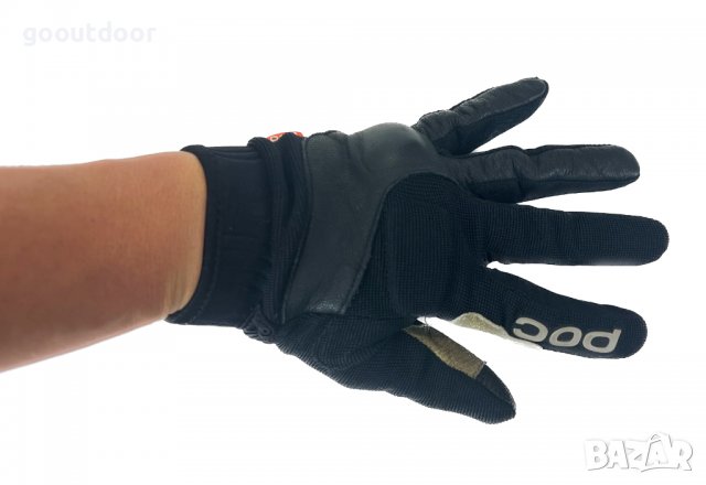 POC DH Enduro Cycling Glove размер XS, снимка 3 - Велосипеди - 39381407