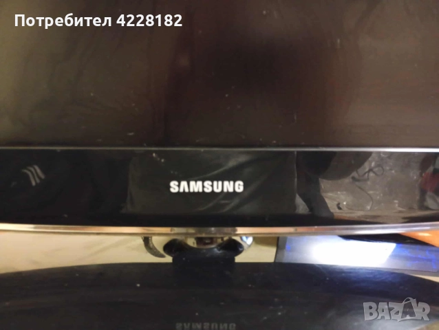 Samsung LE22A457C1D 22-inch телевизор/монитор, снимка 2 - Монитори - 52187471