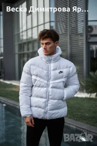 Мъжко яке , снимка 4 - Якета - 47557002