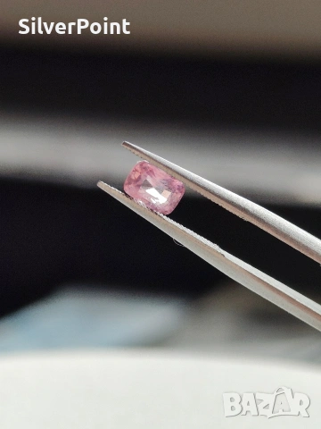 Турмалин baby pink , снимка 2 - Други - 53494411