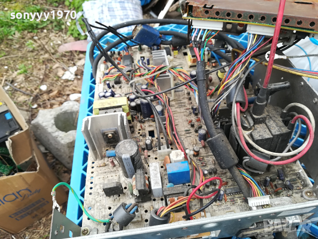 ПЛАТКА ЗА ЧАРК 1803241550, снимка 10 - Части и Платки - 44823669