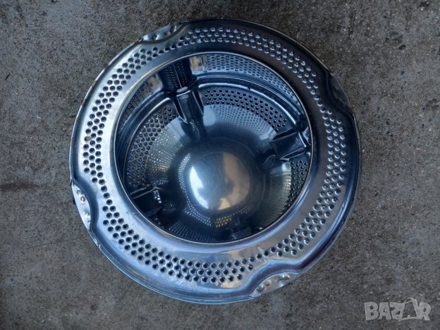 Продавам на части пералня със сушилня Whirlpool AWG 327, снимка 11 - Перални - 41400165