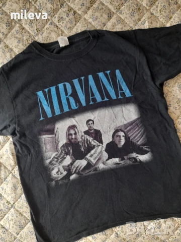 Тениски, снимка 8 - Тениски - 50447811