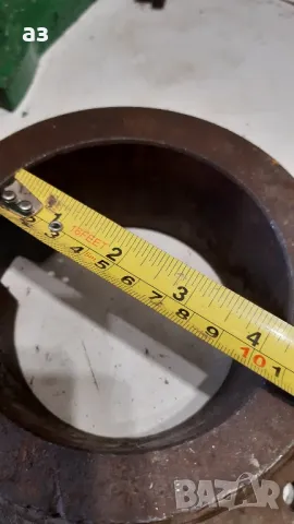 фланец за струг, снимка 2 - Стругове - 48338995