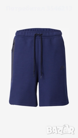 Къси панталони Nike Tech