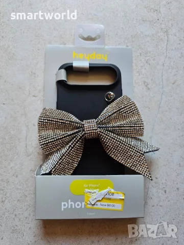 Дизайнерски калъфи за iPhone Air – Чисто нови, снимка 7 - Калъфи, кейсове - 56335415