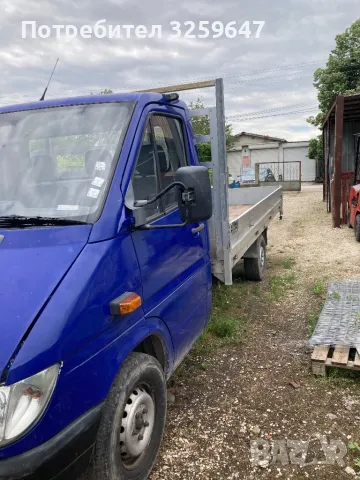 Продава се, снимка 2 - Бусове и автобуси - 50323328