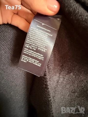Tommy Hilfiger,Stefanel,Massimo Dutti , Coccinelle, DKNY, снимка 3 - Пуловери - 53580461