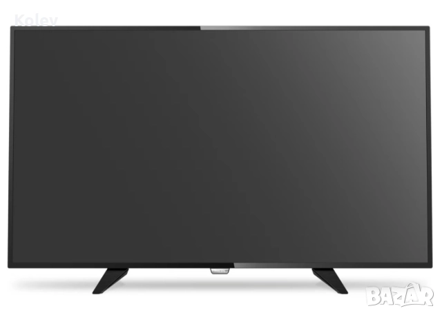 Philips 49pfs4131/12, снимка 3 - Телевизори - 52236389