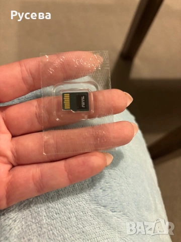 Карта памет 1.5 TB, снимка 3 - Твърди дискове - 53060261