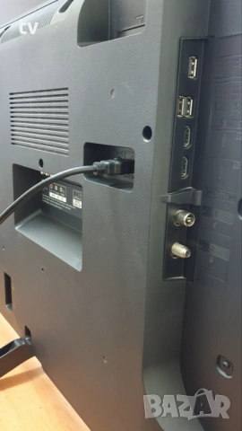 Sony 55 инча Сони 4K LED Smart HDR WiFi смарт лед, снимка 5 - Телевизори - 53056902