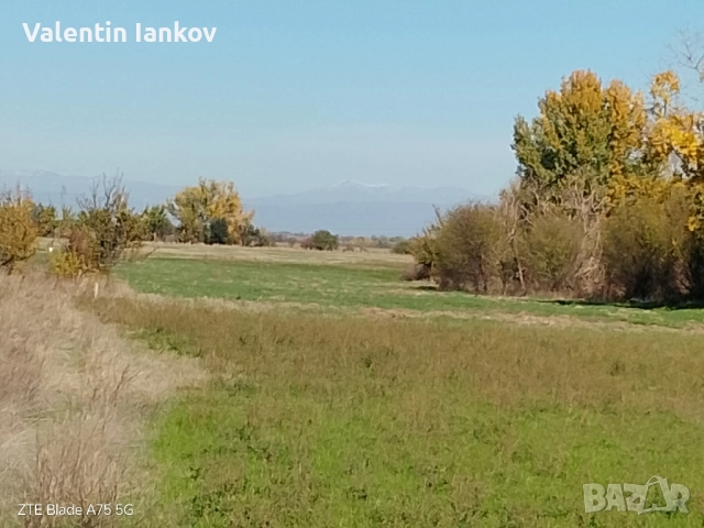 Земеделска земя трета категория в с. Конуш, снимка 9 - Земеделска земя - 52256960