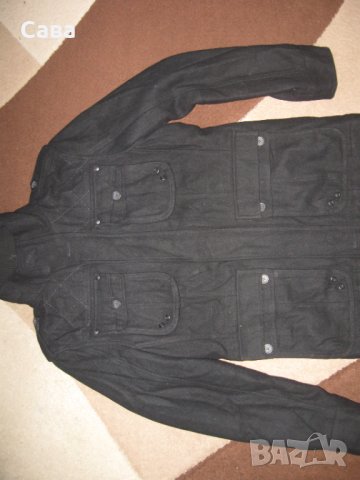 Късо палто ANGELO  мъжко,М, снимка 2 - Якета - 39298218