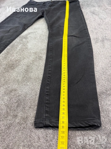 Мъжки дънки ТЕОДОР, снимка 4 - Дънки - 53062167