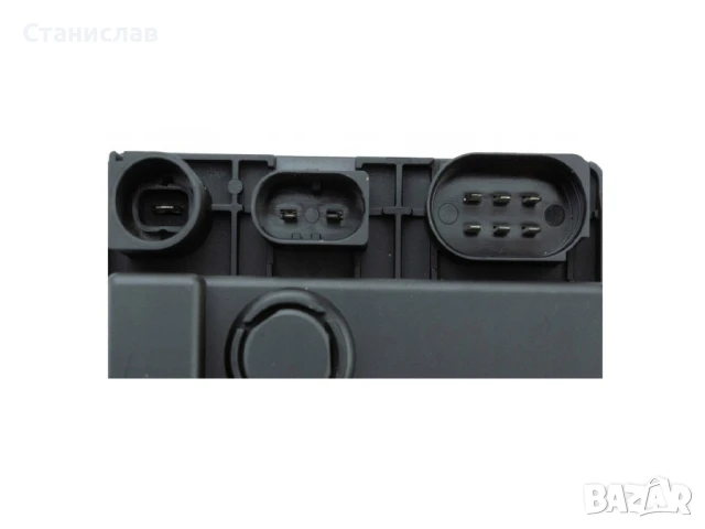 Захранващ модул за BMW 3GT F34, снимка 6 - Части - 50629581